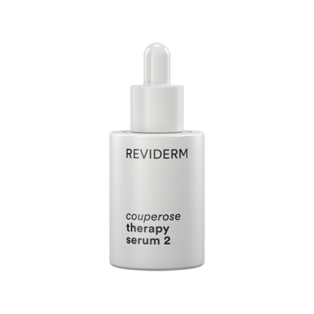 Reviderm, Балансирующая сыворотка для укрепления сосудов, Сouperose therapy serum 2, 30 мл
